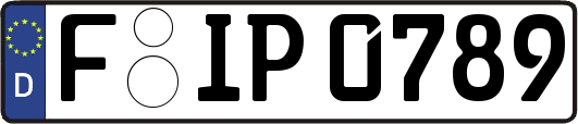 F-IP0789