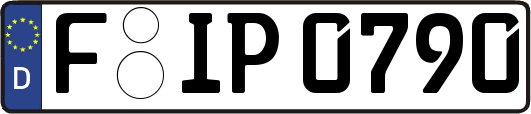 F-IP0790