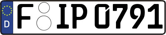 F-IP0791