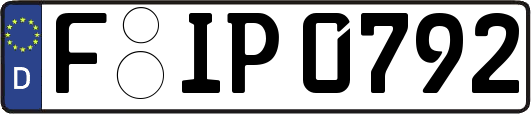 F-IP0792