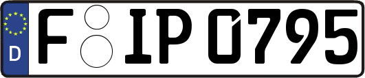 F-IP0795