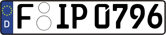 F-IP0796