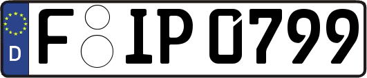 F-IP0799