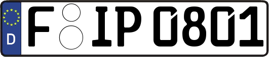 F-IP0801