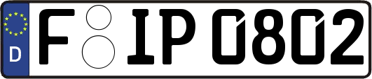 F-IP0802