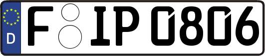 F-IP0806