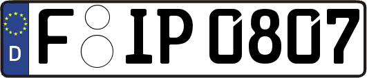 F-IP0807