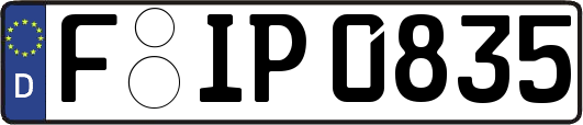 F-IP0835