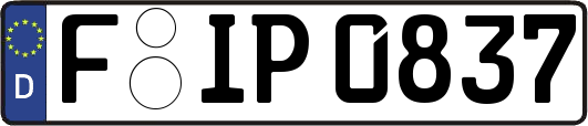 F-IP0837