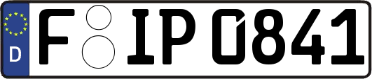 F-IP0841