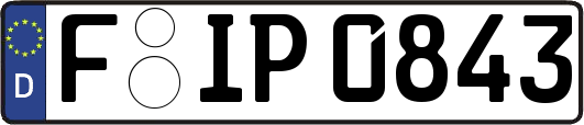 F-IP0843