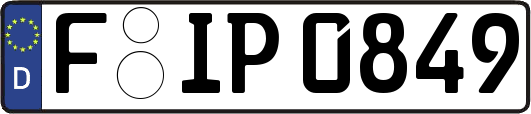 F-IP0849