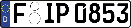 F-IP0853