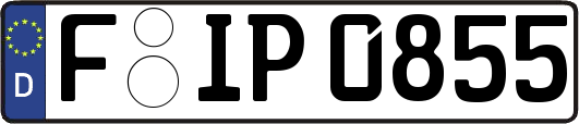 F-IP0855