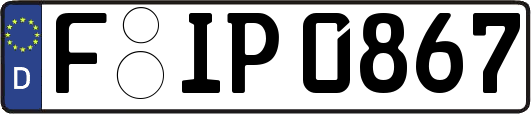 F-IP0867