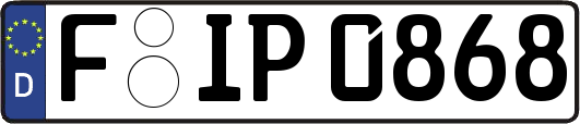 F-IP0868