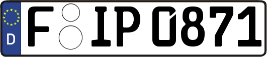 F-IP0871