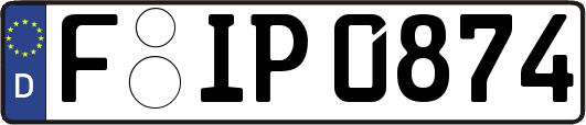 F-IP0874