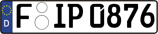 F-IP0876