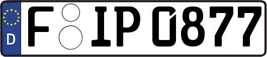 F-IP0877