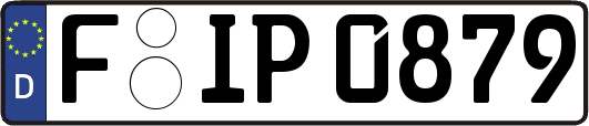 F-IP0879