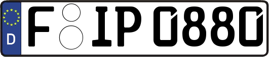 F-IP0880
