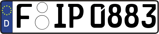 F-IP0883