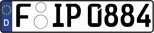 F-IP0884