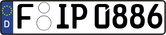 F-IP0886