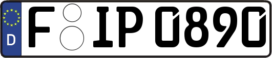 F-IP0890