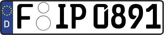 F-IP0891