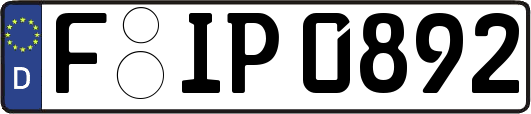 F-IP0892