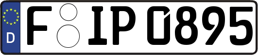 F-IP0895