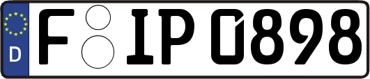 F-IP0898