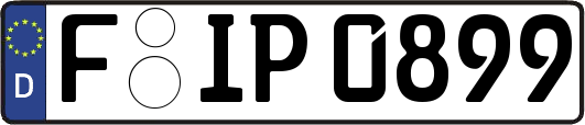 F-IP0899
