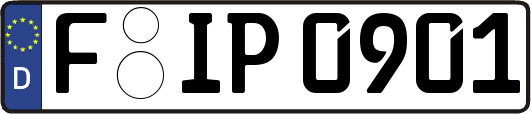 F-IP0901
