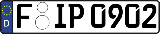 F-IP0902