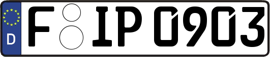 F-IP0903