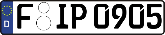 F-IP0905