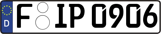 F-IP0906