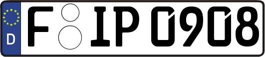 F-IP0908