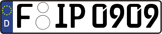 F-IP0909