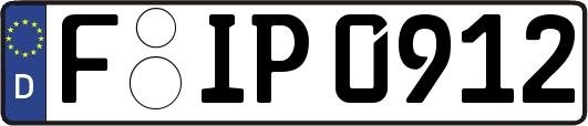 F-IP0912