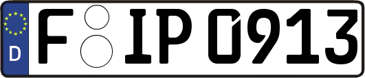 F-IP0913