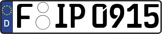 F-IP0915