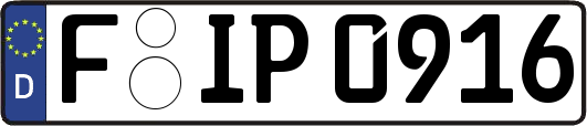 F-IP0916