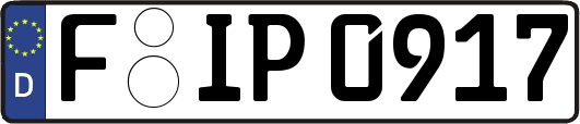 F-IP0917