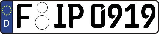 F-IP0919