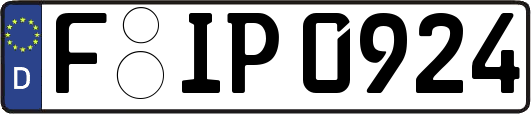 F-IP0924
