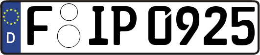 F-IP0925